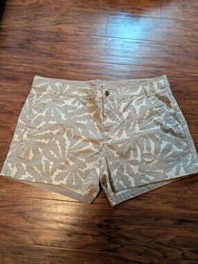 The North Face Shorts